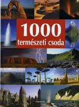 1000 természeti csoda